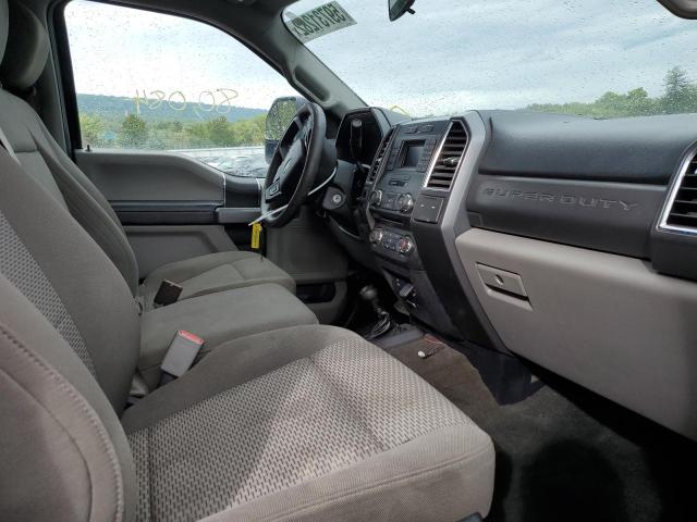 Photo 5 from auction – 2017 FORD F250 SUPER with VIN 1FT7W2B65HEC91670
