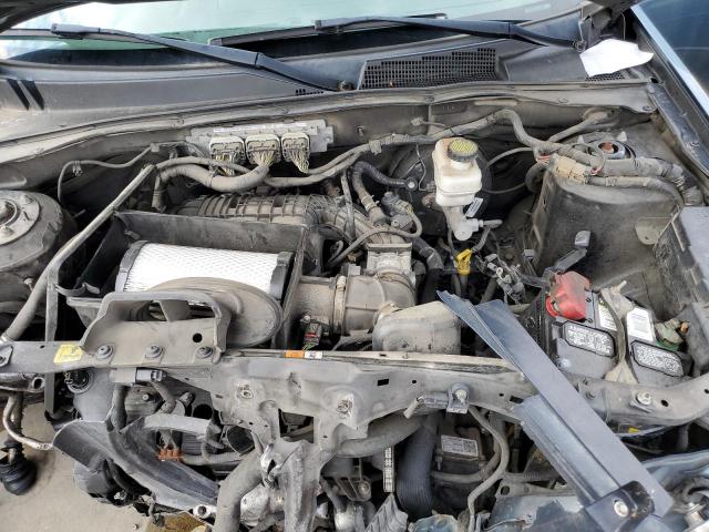 Photo 7 from auction – 2012 FORD ESCAPE LIM with VIN 1FMCU9EG2CKA34201