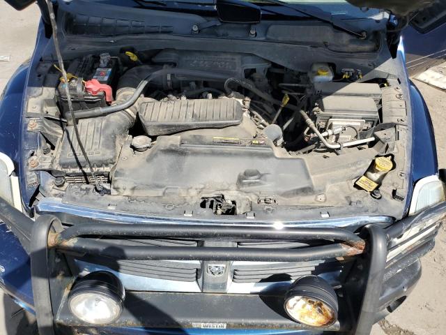 Photo 7 from auction – 2005 DODGE DURANGO SL with VIN 1D4HB48D95F546315