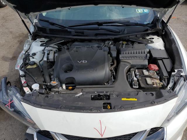Photo 7 from auction – 2017 NISSAN MAXIMA 3.5 with VIN 1N4AA6AP5HC451747