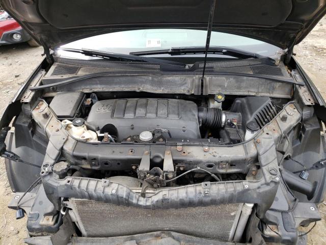 Zdjęcie 7 z aukcji – 2015 CHEVROLET TRAVERSE L z VIN 1GNKRFED4FJ222208