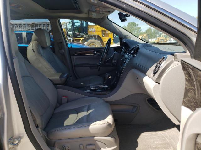 Photo 5 from auction – 2013 BUICK ENCLAVE with VIN 5GAKRDKD3DJ144780