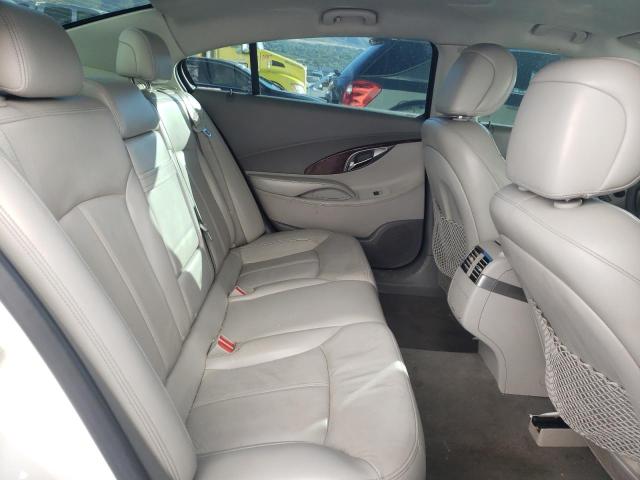 Photo 6 from auction – 2011 BUICK LACROSSE C with VIN 1G4GC5ED4BF119163