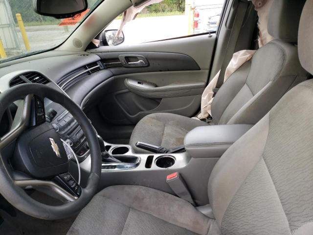 Photo 5 from auction – 2015 CHEVROLET MALIBU LS with VIN 1G11B5SL3FF195397