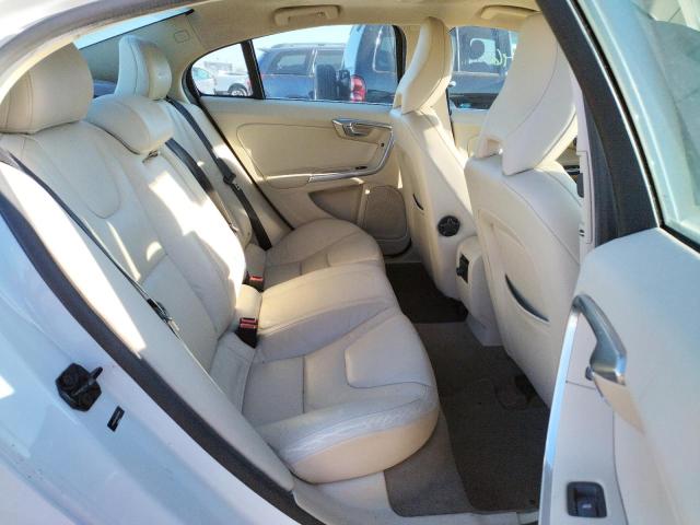 Photo 6 from auction – 2012 VOLVO S60 T5 with VIN YV1622FS3C2117261