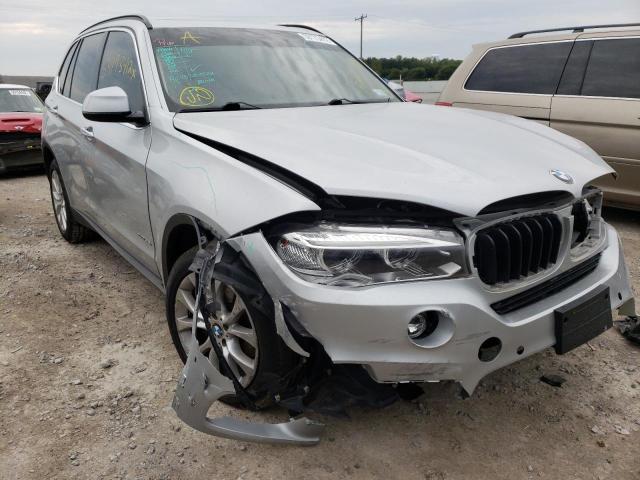Photo 1 from auction – 2016 BMW X5 XDRIVE3 with VIN 5UXKR0C56G0S87813