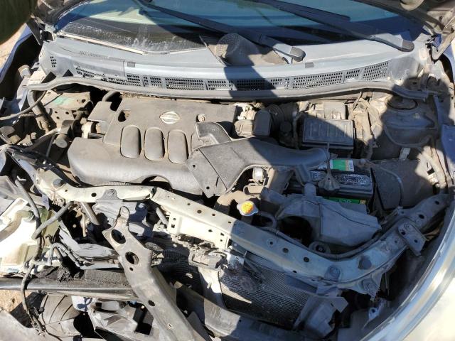 Photo 7 from auction – 2007 NISSAN VERSA S with VIN 3N1BC13E27L352784