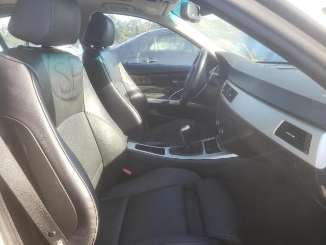 Фото 5 с аукциона – 2007 BMW 328 I с VIN WBAVA33587FV65029