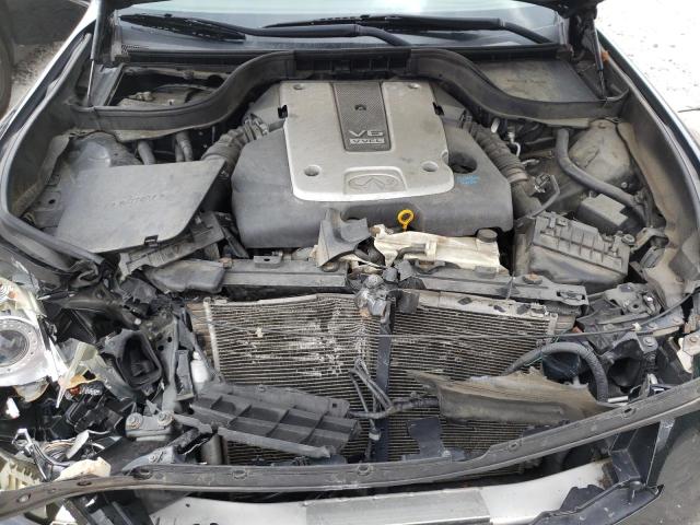 Photo 7 from auction – 2012 INFINITI G37 with VIN JN1CV6AR1CM974083