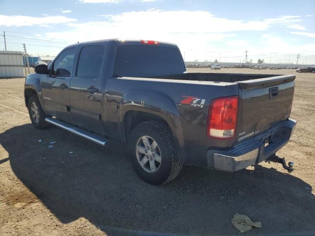 Photo 3 from auction – 2011 GMC SIERRA K15 with VIN 3GTP2VE38BG263361