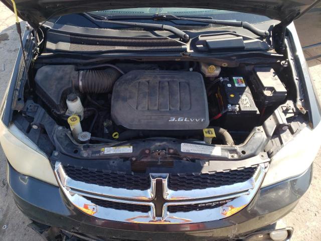 صورة رقم 7 من المزاد - 2012 DODGE GRAND CARA مع VIN 2C4RDGDG0CR192364