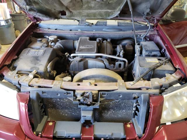 Photo 7 from auction – 2007 GMC ENVOY with VIN 1GKDS13S772143285