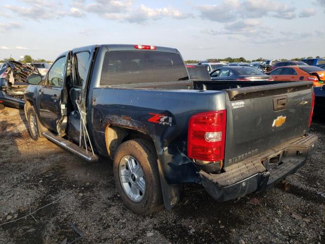 Photo 3 from auction – 2012 CHEVROLET SILVERADO with VIN 1GCPKSE77CF194120