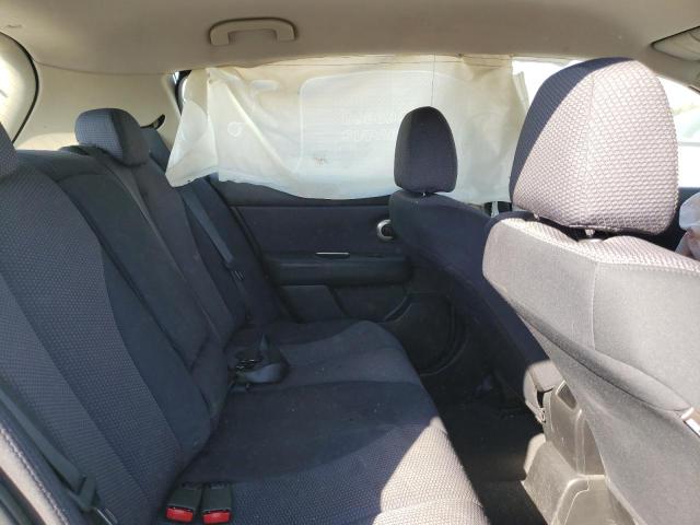 Photo 6 from auction – 2007 NISSAN VERSA S with VIN 3N1BC13E67L350813