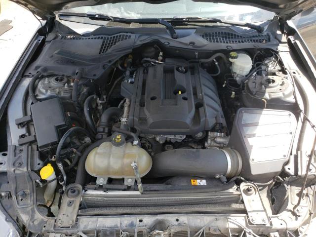 Photo 7 from auction – 2016 FORD MUSTANG with VIN 1FA6P8TH8G5267069