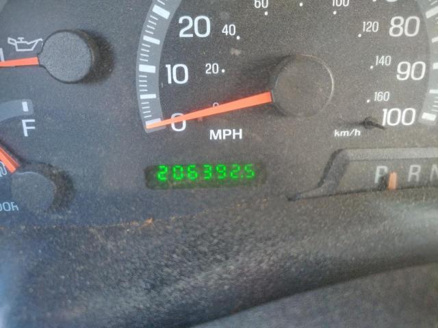 Photo 8 from auction – 2004 FORD F-150 HERI with VIN 2FTRX17264CA95727