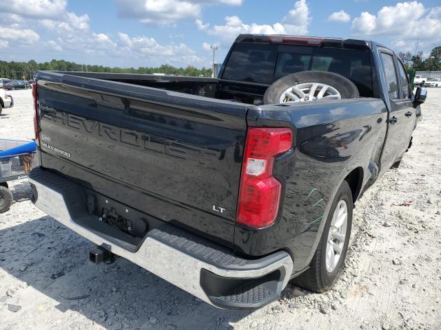 Photo 4 from auction – 2019 CHEVROLET SILVERADO with VIN 1GCPWCED0KZ201695