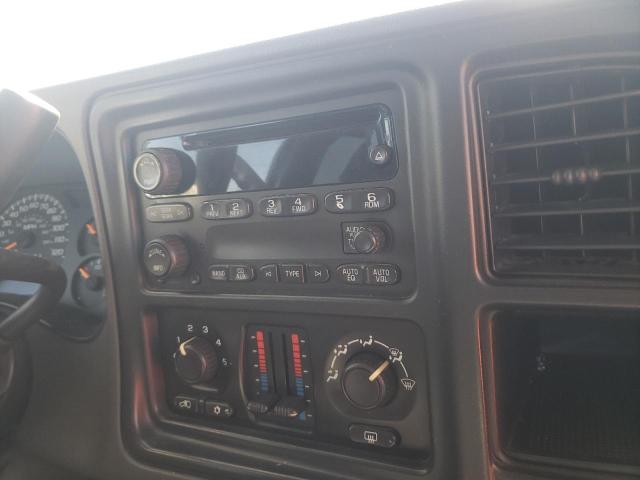Photo 9 from auction – 2007 CHEVROLET SILVERADO with VIN 1GCEK19ZX7E161377