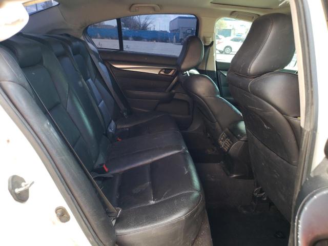 Photo 6 from auction – 2009 ACURA TL with VIN 19UUA86249A026065