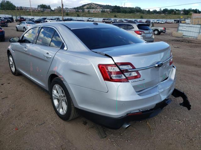 Photo 3 from auction – 2015 FORD TAURUS SEL with VIN 1FAHP2E89FG184434
