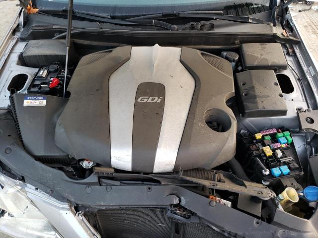 Photo 7 from auction – 2012 HYUNDAI GENESIS 3. with VIN KMHGC4DD2CU194744