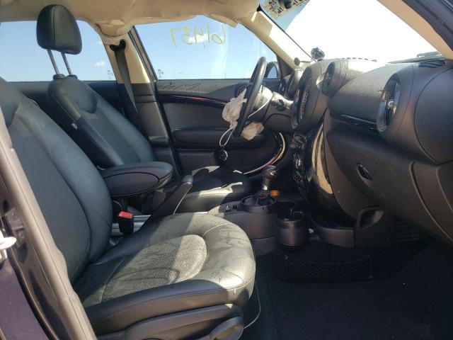 Photo 5 from auction – 2015 MINI COOPER COU with VIN WMWZB3C54FWR45787
