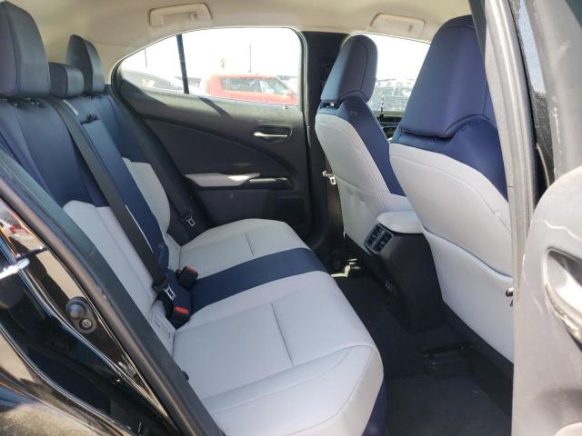Photo 6 from auction – 2022 LEXUS UX 200 BAS with VIN JTHX3JBH9N2048394