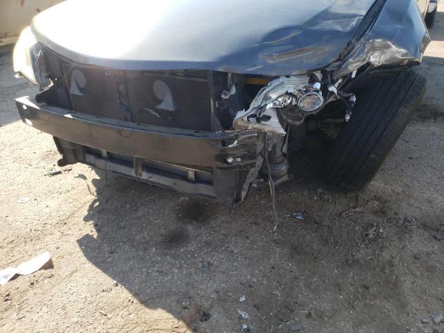 Photo 9 from auction – 2012 TOYOTA CAMRY BASE with VIN 4T1BF1FK0CU029738