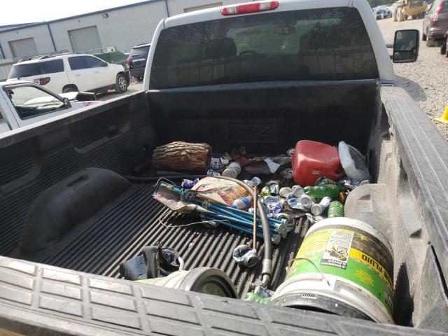 Photo 6 from auction – 2012 CHEVROLET SILVERADO with VIN 1GCRKSE72CZ116044