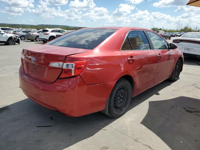 Photo 4 from auction – 2012 TOYOTA CAMRY BASE with VIN 4T4BF1FKXCR242167