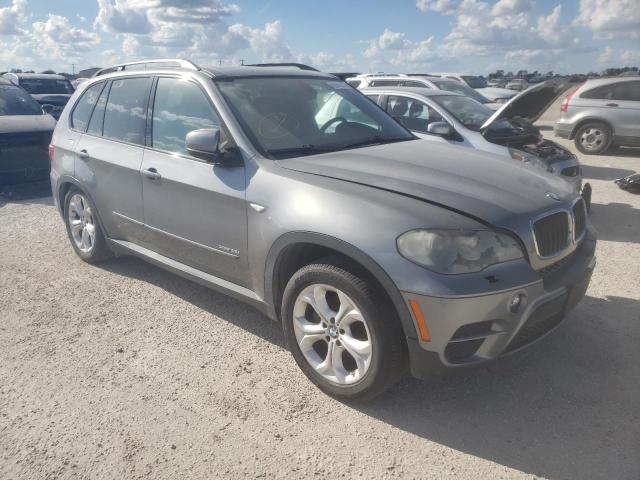 Photo 9 from auction – 2011 BMW X5 XDRIVE3 with VIN 5UXZV4C5XBL402230