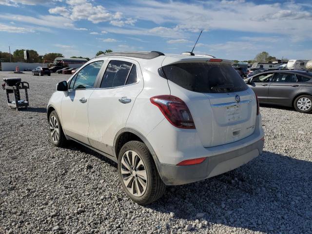 Photo 3 from auction – 2022 BUICK ENCORE PRE with VIN KL4CJESM7NB524999