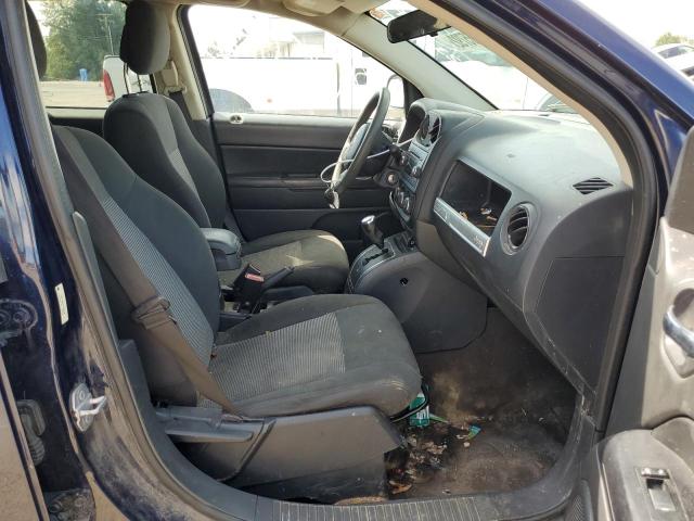 Photo 5 from auction – 2015 JEEP COMPASS SP with VIN 1C4NJDBB2FD353236