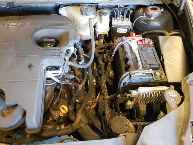 Photo 9 from auction – 2011 CHEVROLET MALIBU LS with VIN 1G1ZB5E19BF192446