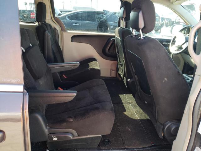 Photo 6 from auction – 2012 DODGE GRAND CARA with VIN 2C4RDGDG0CR192364