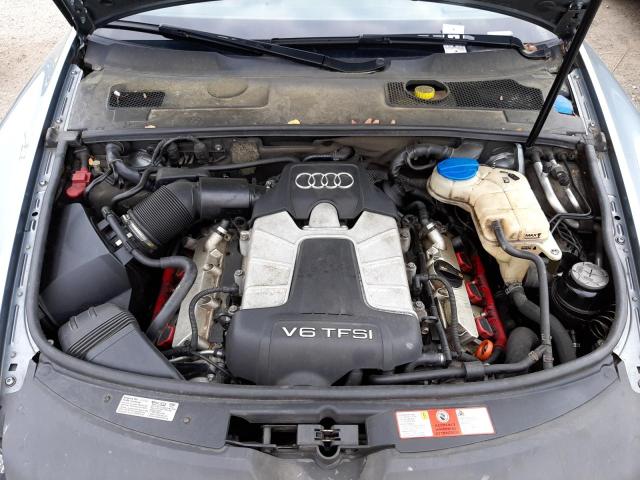 Photo 7 from auction – 2010 AUDI A6 PREMIUM with VIN WAUFGAFB0AN005804