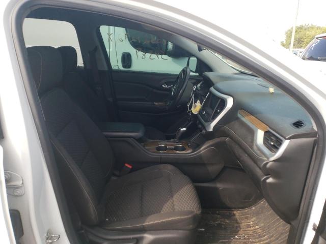 Photo 5 from auction – 2018 GMC ACADIA SLE with VIN 1GKKNKLA6JZ202790
