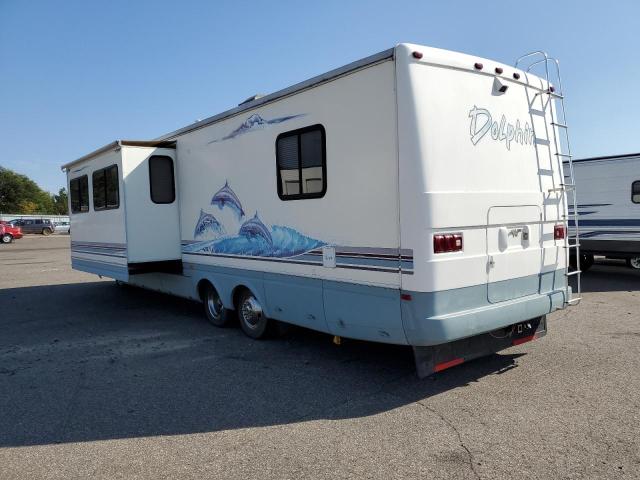 Photo 3 from auction – 1998 CHEVROLET P30 with VIN 1GBLP37J3W3307974
