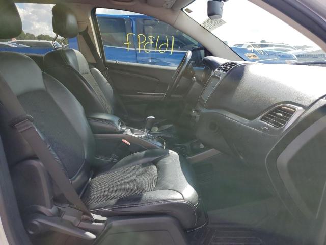Photo 5 from auction – 2014 DODGE JOURNEY CR with VIN 3C4PDCGG0ET276633