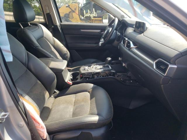 Photo 5 from auction – 2020 MAZDA CX-5 TOURI with VIN JM3KFBCM6L0793561
