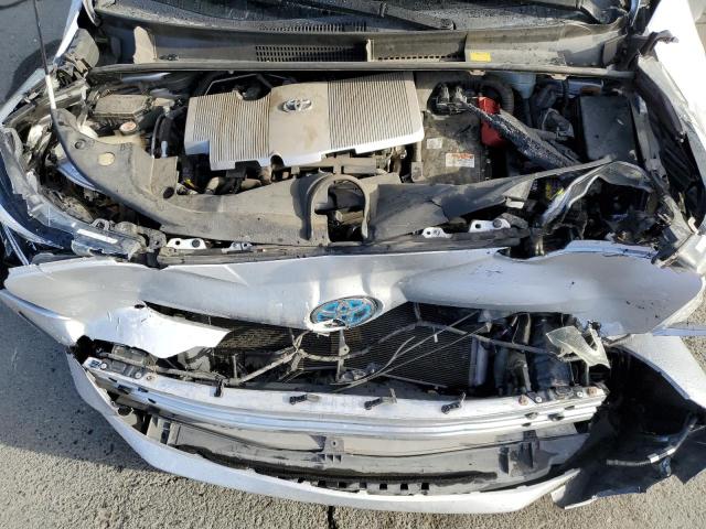 Photo 7 from auction – 2018 TOYOTA PRIUS with VIN JTDKARFU7J3546668