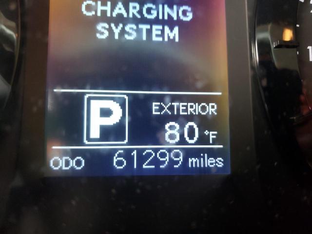 Photo 8 from auction – 2016 TOYOTA SIENNA LE with VIN 5TDJK3DC2GS146329