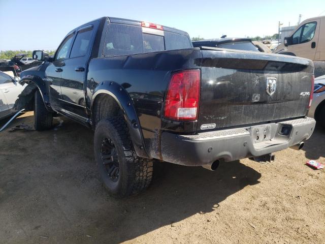 Photo 3 from auction – 2012 DODGE RAM 1500 S with VIN 1C6RD7MT1CS305385