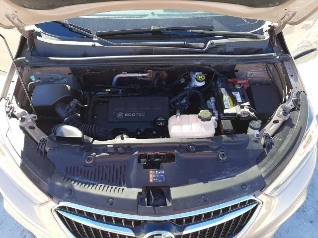 Photo 7 from auction – 2018 BUICK ENCORE PRE with VIN KL4CJASB2JB514527