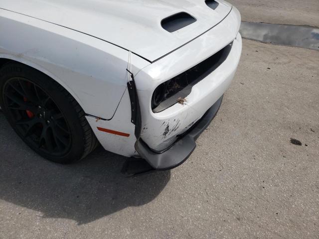 Photo 9 from auction – 2019 DODGE CHALLENGER with VIN 2C3CDZL97KH537127