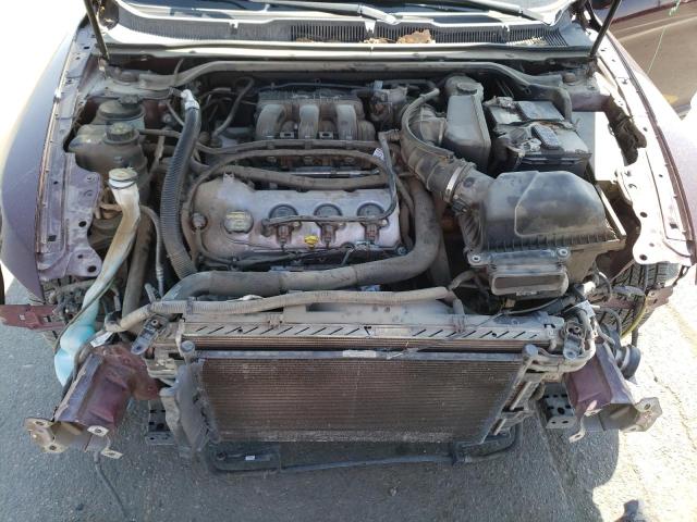 Photo 7 from auction – 2011 FORD TAURUS LIM with VIN 1FAHP2FW1BG111601