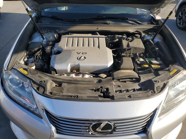 Photo 7 from auction – 2013 LEXUS ES 350 with VIN JTHBK1GG9D2077664
