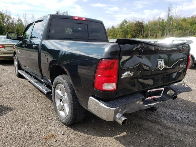 Photo 3 from auction – 2015 RAM 1500 SLT with VIN 1C6RR7TT1FS656420
