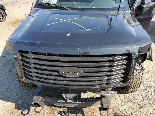 Photo 7 from auction – 2014 FORD F150 SUPER with VIN 1FTFW1EF4EFC64211