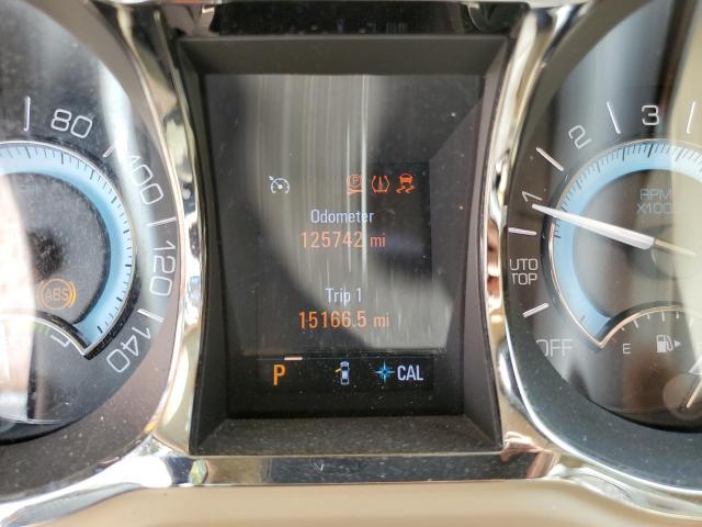 Photo 8 from auction – 2013 BUICK LACROSSE with VIN 1G4GA5ER2DF149363